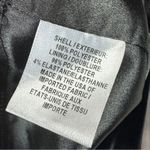 Milly  Bustier‎ Corset Knee Length Floral Appliqué Dress Sz 6 Photo 5