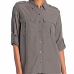 ALLSAINTS Millie Shirt S Photo 0