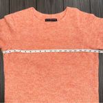 Peruvian Connection Alpaca Wool Blend Sweater Riley Round Neck Pullover Size M Photo 5