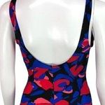 Aqua Green - Cinch Front One Piece Swimsuit - NWT Photo 1