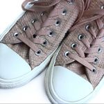 Converse Chuck Taylor All Star Pink Fish Scale Photo 4