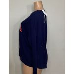 Joie New.  Cropped sweatshirt with a textured "sail away" slogan. Retails $228 Photo 10