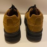 Urban Outfitters UO chunky trainers hiking boots shoes EU 38/7US Photo 1