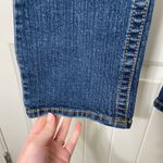 Aeropostale Vintage women’s bayla skinny medium wash denim jeans size 9/10 short Photo 2