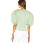 LPA  Whitney Top in Mint XL Photo 1