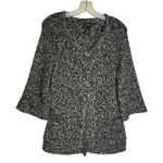 Fenn Wright Manson  Alpaca‎ Blend Sweater Photo 0