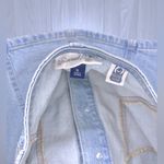 Universal Threads UNIVERSAL THREAD Women’s Denim Halter Top Photo 3