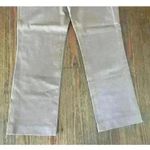 Coldwater Creek Classic Fit Tan Front Pocket Straight Leg Dress Pants,10P Photo 2