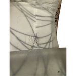 French Connection "Nevi" Black & White Women's Rain Boots SZ US 8.5 / EU 39 Photo 6