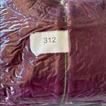 Victoria's Secret  Plum Teddy Jacket Photo 11