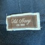 Old Navy FINAL MARKDOWN  Dark Blue skirt small Photo 1