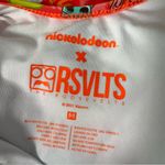 Spongebob x RSVLTS Swimsuit Bathing Suit One Piece Orange Size M Photo 1
