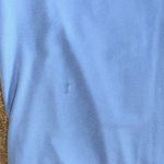 Peter Nygard Nygard Blue Striped Reversible Tank Top Photo 6