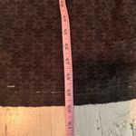 Bardot Chameleon Lace Midi Dress In Black US 8 Large Photo 12