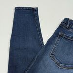 Ann Taylor loft denim legging size 29/8 Photo 3