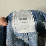 One Teaspoon  Jean Shorts Size 26 Photo 4