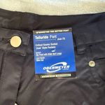 Obermeyer  Telluride Women’s Snowpants Ski Pants Size 10 Black Waterproof NWT Photo 8