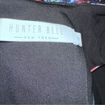 Hunter Bell  Shannon Jewels Print Scuba Sleeveless‎ Above The Knee Dress Size M Photo 3