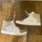 MKS Sneakers size 10 White Photo 1