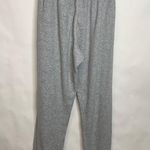 Topshop Gray Fleece Sweatpant Joggers Sz 6 Photo 2