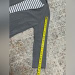 Vineyard Vines SWEATER fleece open front jacket Size XL gray Photo 6