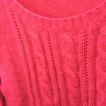 Faded Glory FINAL MARKDOWN Ladies  sweater (XL) Photo 1