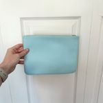 Anna Sui  SUNDAE FUNDAE Ice Cream Perfume PVC Pouch - NEW Photo 2