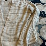 Universal Threads Universal Thread Gray Cardigan Sweater Photo 1