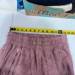 Athleta  *Read* 100% Linen Cabo Wide Leg Pants Women’s Size 4 Breezy Beachy Photo 8