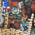 Limited Too  Mesh Top Size Small Photo 3