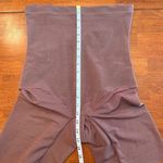Honeylove SuperPower Shorts‎ Mocha Brown Shapewear Tummy Control Size XL Photo 5