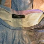 Suvimuga Colorful Sleeveless Tie Photo 2