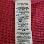 Free People  Spring Valley lace trim top size small Photo 10