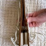 Cult Gaia Juno Leather Sandal 37.5 Photo 5