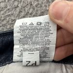 Wrangler Mae Bootcut Jeans Mid Rise Cotton Blend Western Rodeo Cowgirl 13 x 33.5 Photo 4