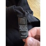 Betabrand Black Stretch Yoga Dress Pants Trousers Women Size Small Medium Lounge Photo 6