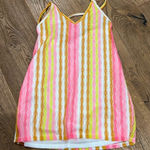 Wild Fable , new with tags, medium, crochet style bathing‎ suit, cover or dress Photo 0