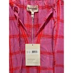 Mara Hoffman NWT  Lysa Midi Dress Size Small Photo 8