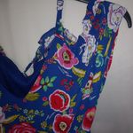 HUN Havana S Feminine Lapis Pink Romper Blue Photo 2