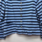 Talbots  Cardigan Womens 2X Cotton Stretch Preppy Professional Academia Business Photo 3