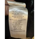 See By Chloe SEE BY CHLOÉ Metallic Fil Coupé Silk-blend Crepon Blouse In Photo 7