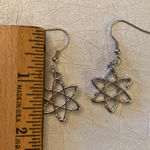 Atom Earrings Photo 9