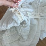 Jen's Pirate Booty NWT Jen’s pirate booty Evolution Mini Dress - Jibarita White Photo 8