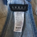 Guess NWOT  Overalls Photo 3