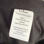 Lulus  Black Groove Black Sequin Two-Piece Bodycon Mini Dress Photo 5