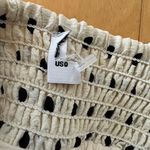 Princess Polly Kimbelle polka dot maxi dress Photo 5