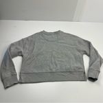 Zadig & Voltaire  Gray Skull‎ Embroidered Women's Top SEE MEASUREMENTS *FLAW Photo 10