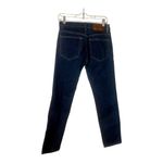 Tommy Hilfiger Classic Blue Slim Fit Denim Jeans Photo 2