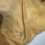 Atkinson Tan Faux Leather Vintage Jacket Sz L Size L Photo 4