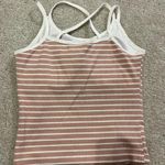 Blooming Jelly  tank top Photo 2